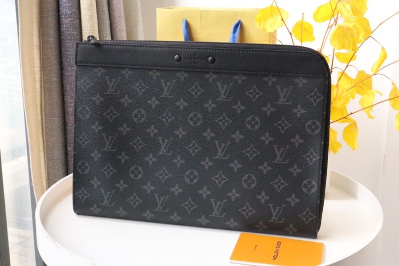 LV Clutch Bags